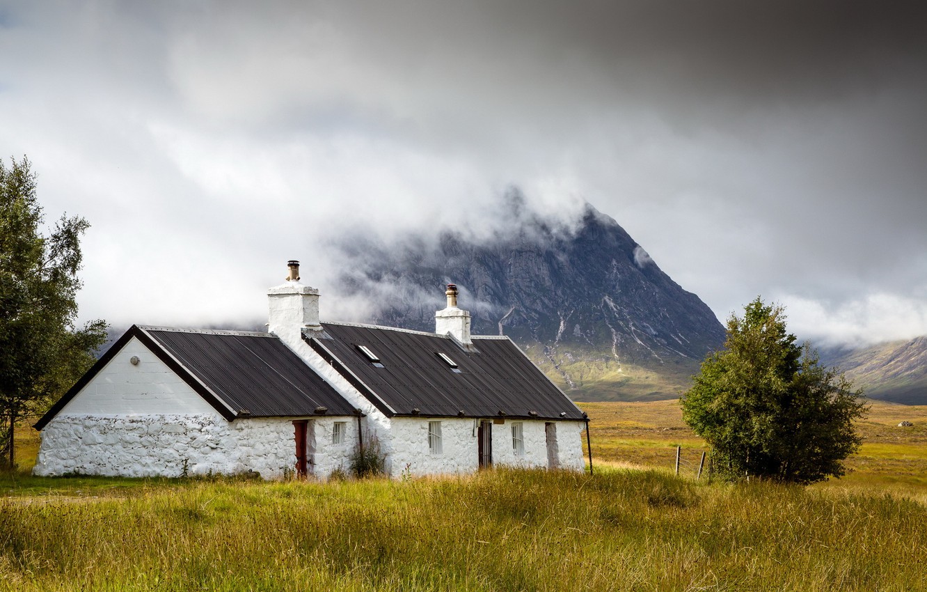 Blackrock Cottage Wallpapers