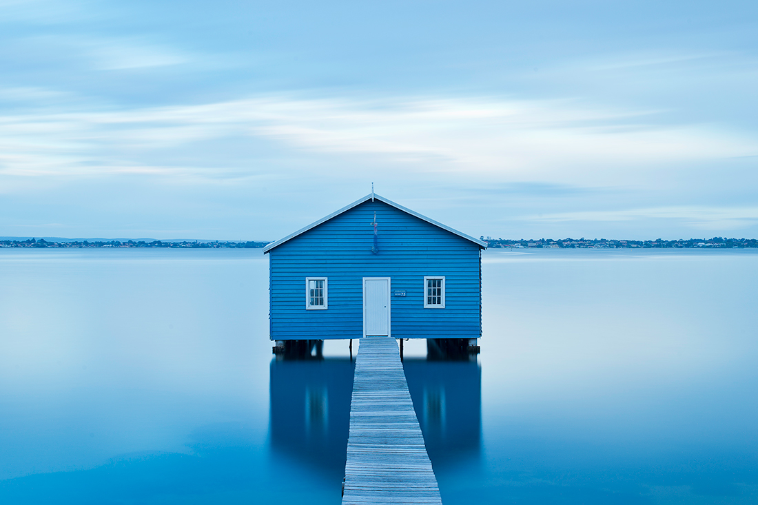 Boathouse Wallpapers