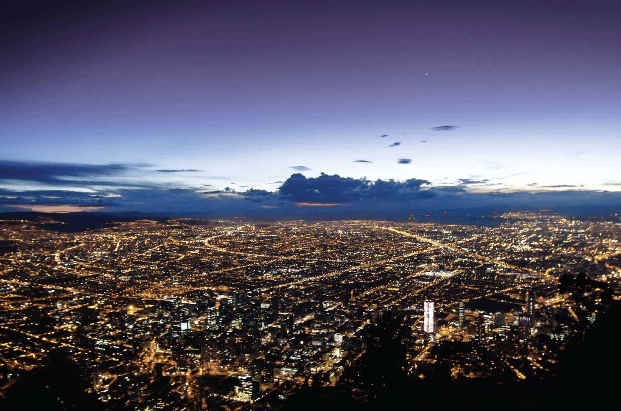 Bogota Wallpapers