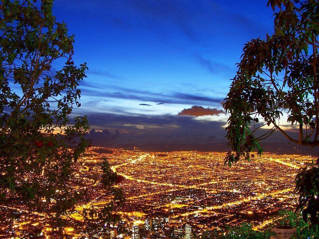 Bogota Wallpapers