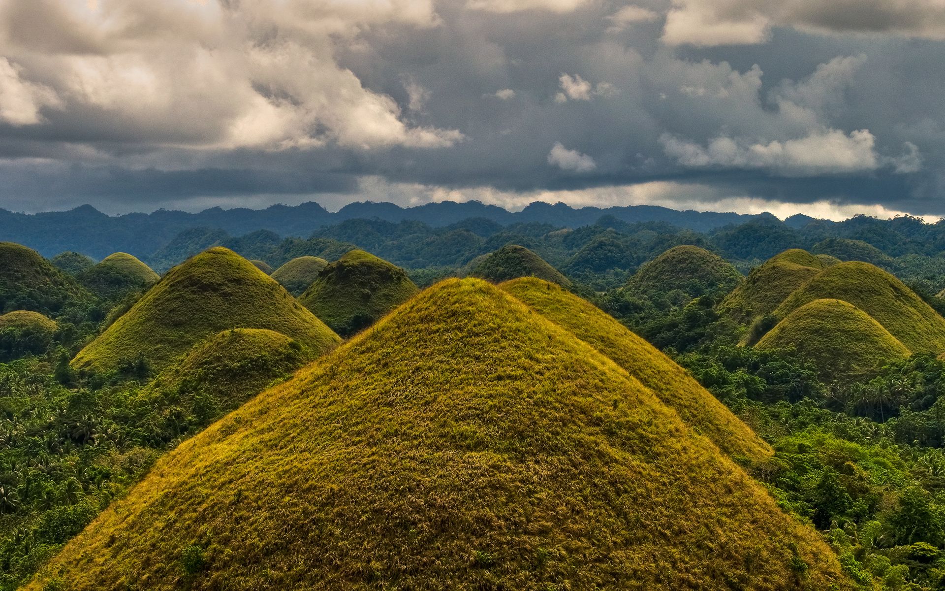 Bohol Wallpapers