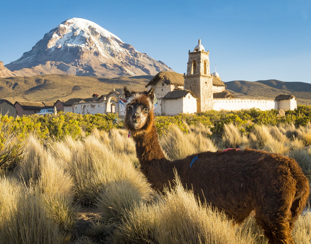 Bolivia Wallpapers