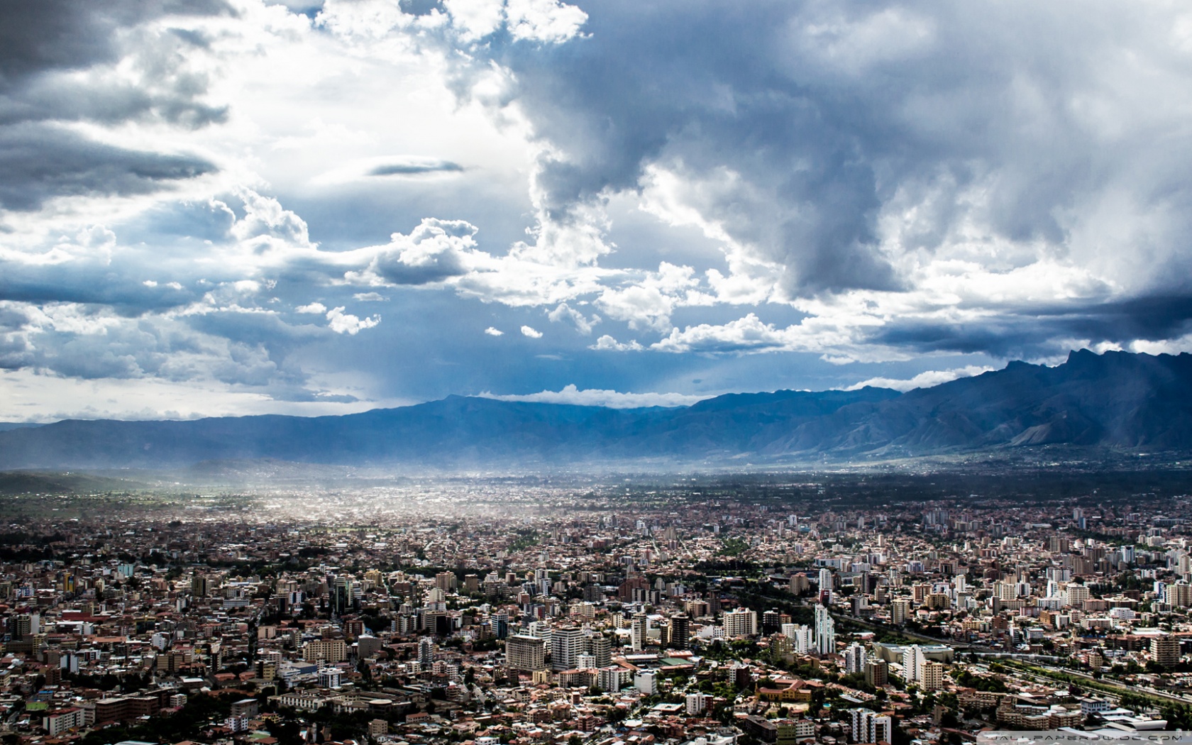 Bolivia Wallpapers