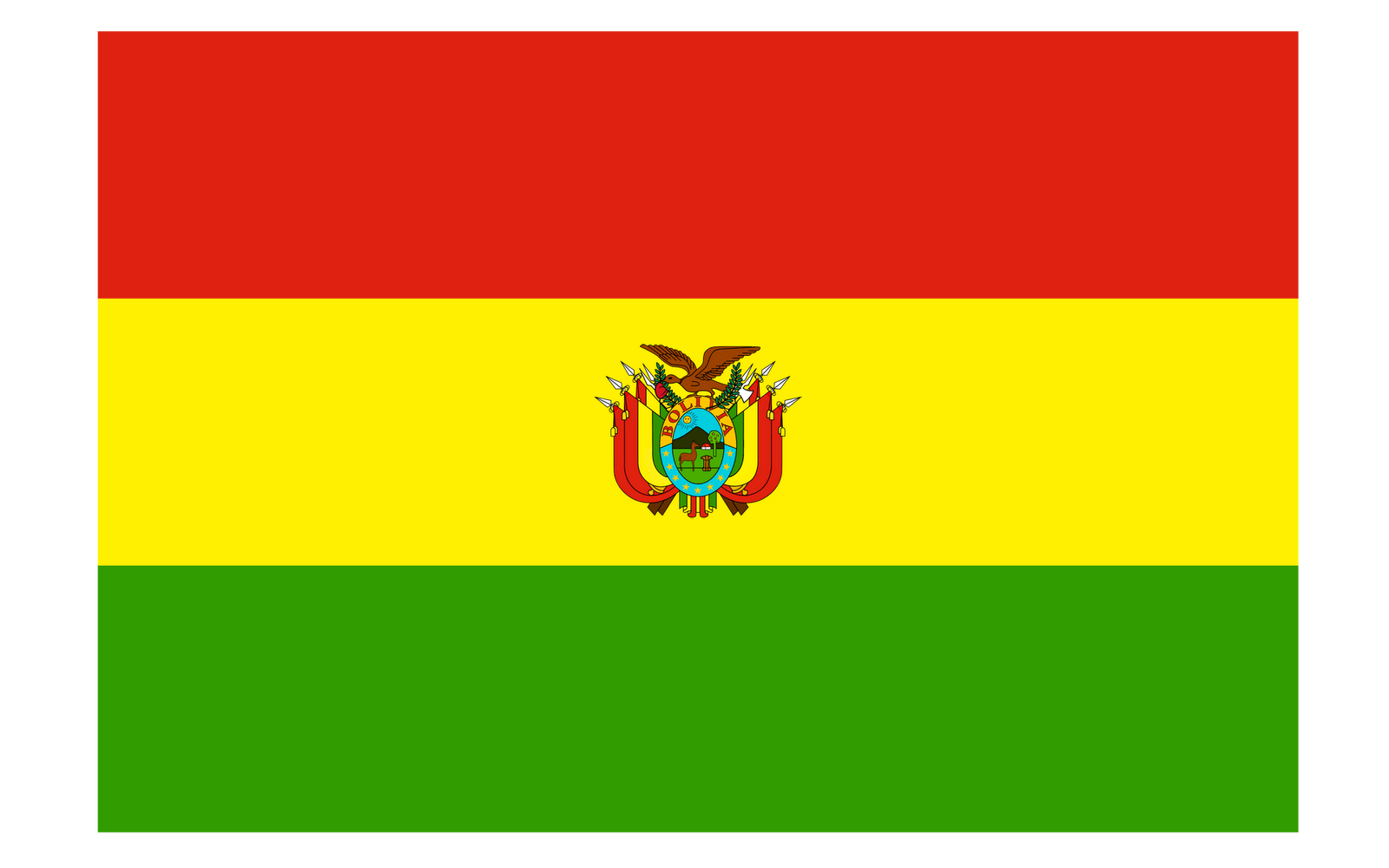 Bolivia Wallpapers