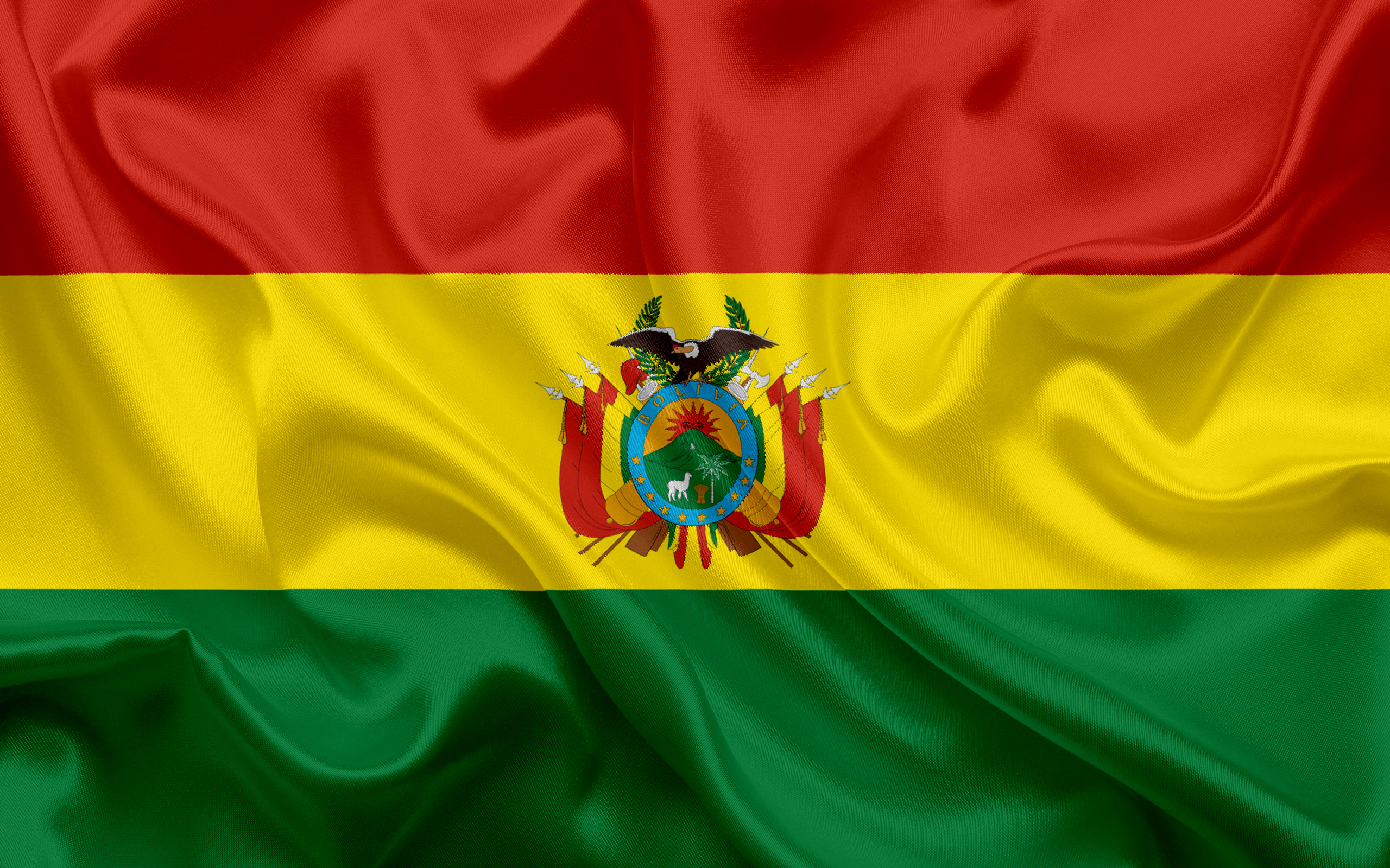 Bolivia Wallpapers