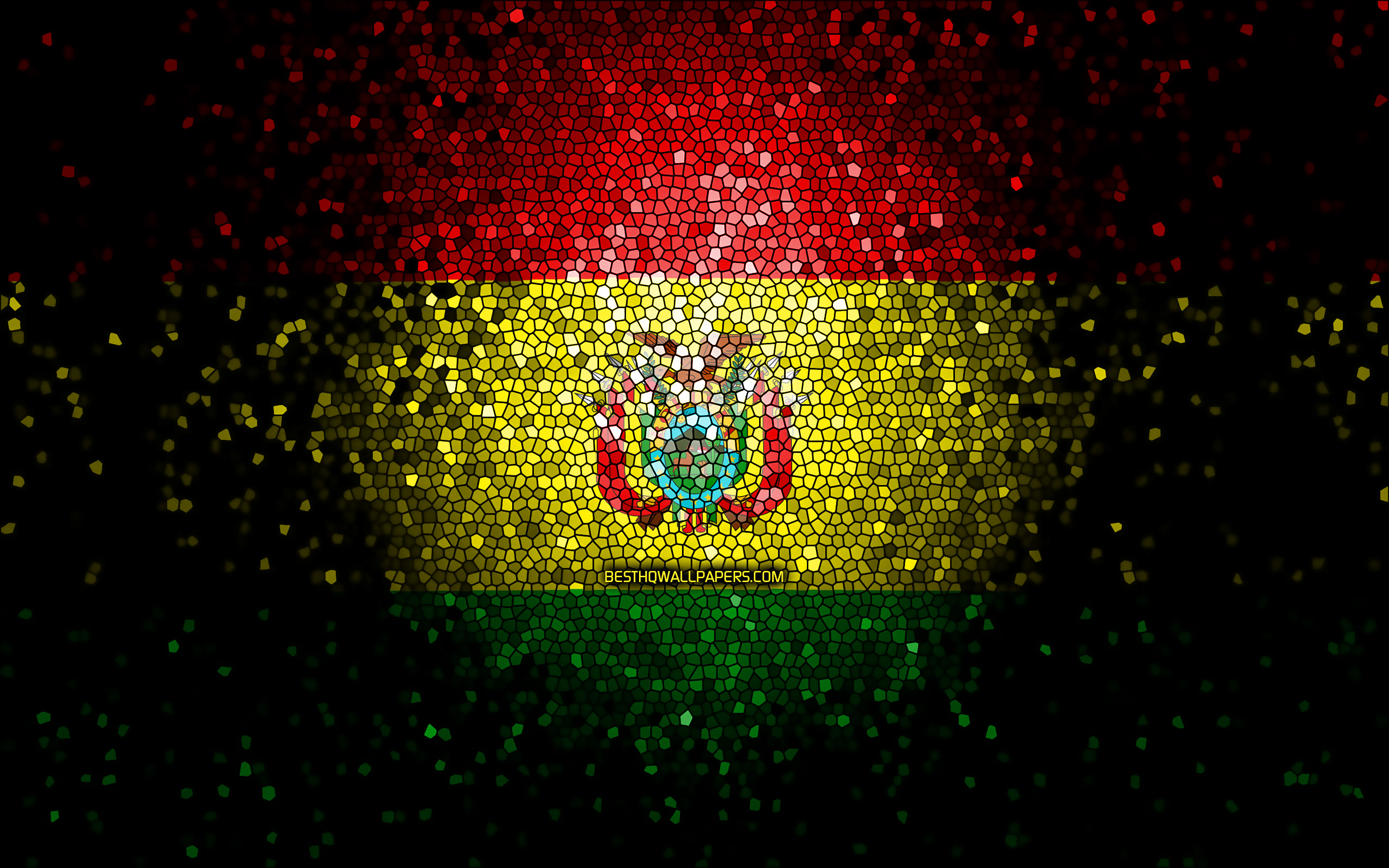 Bolivia Flag Wallpapers