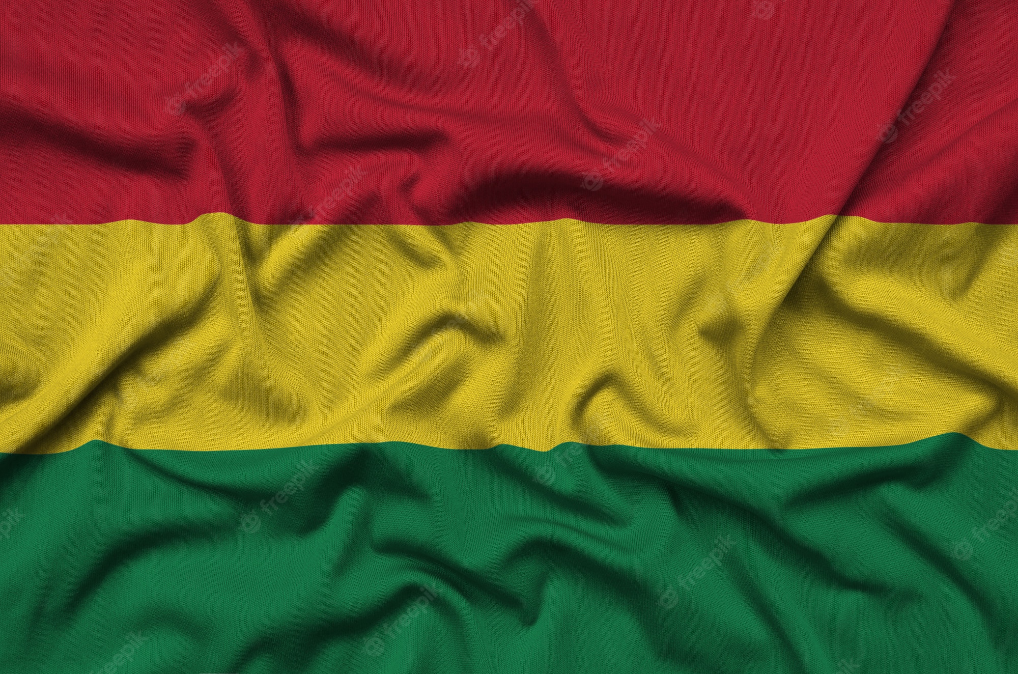 Bolivia Flag Wallpapers