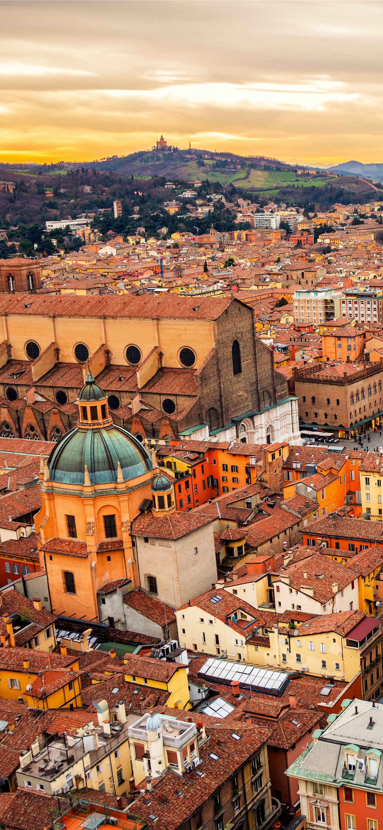 Bologna Wallpapers