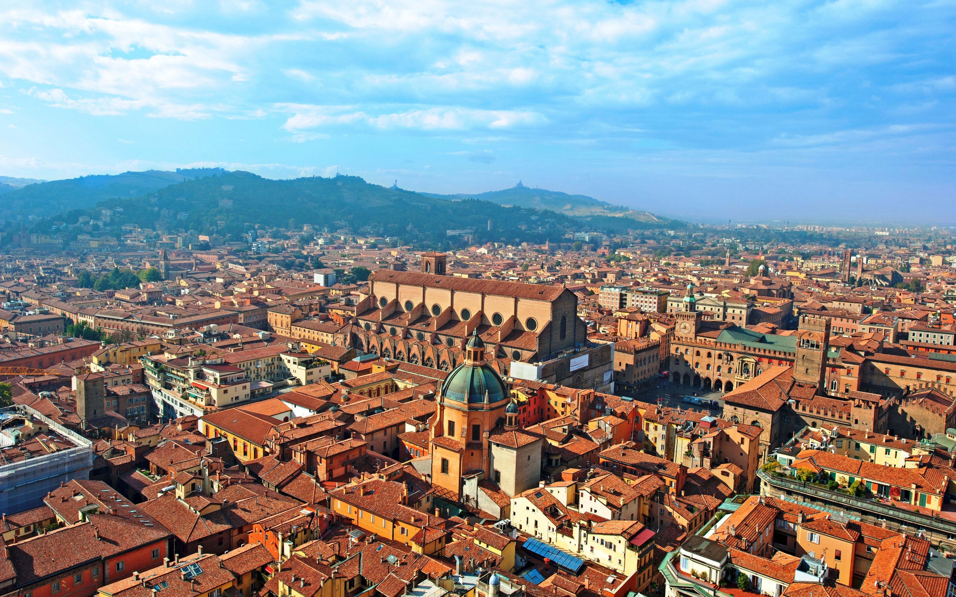 Bologna Wallpapers