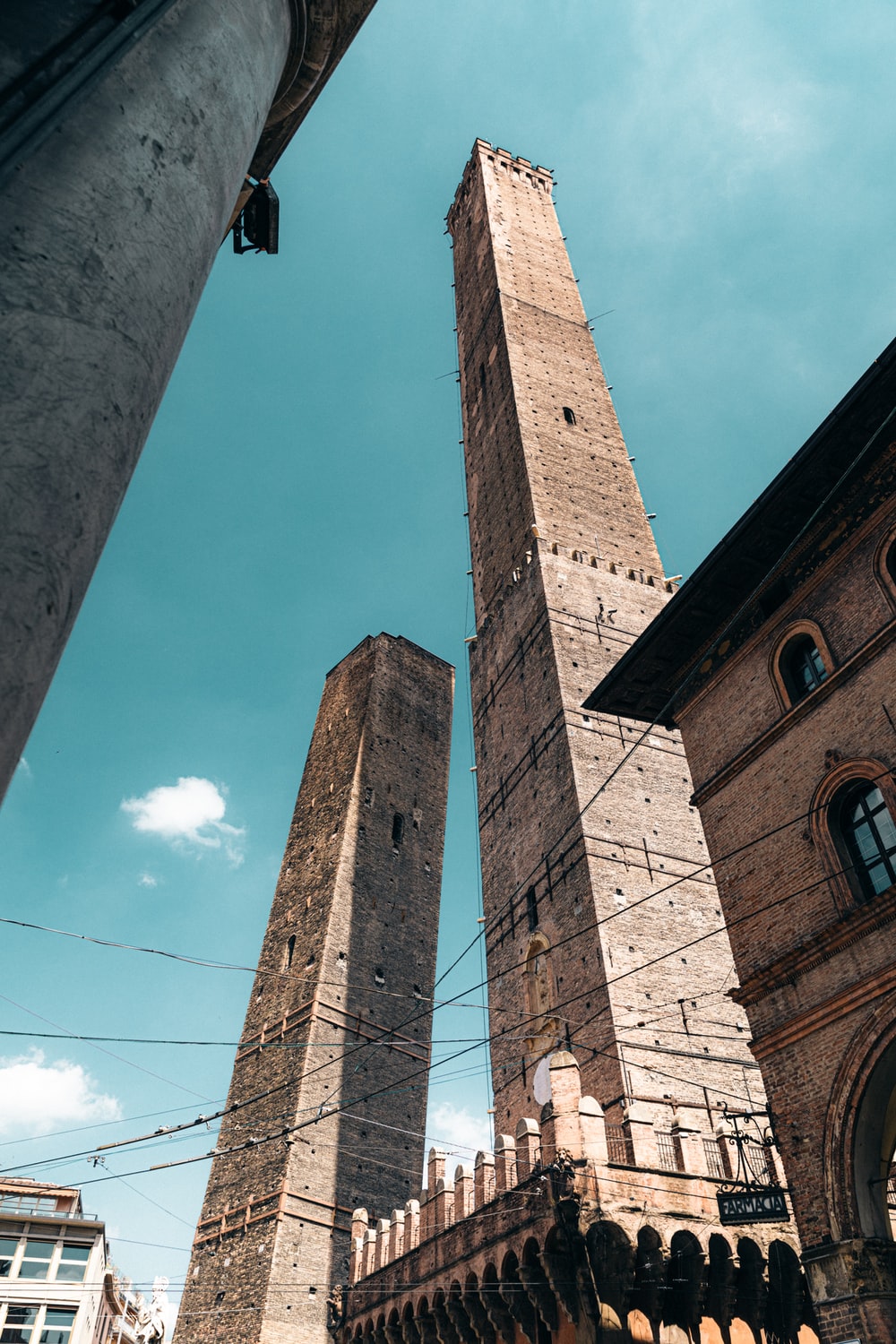 Bologna Wallpapers