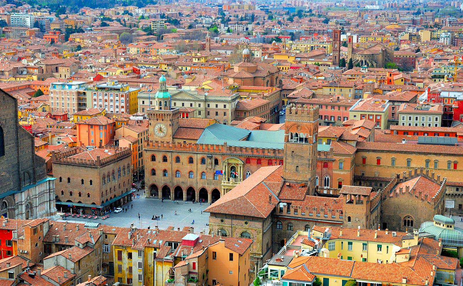 Bologna Wallpapers