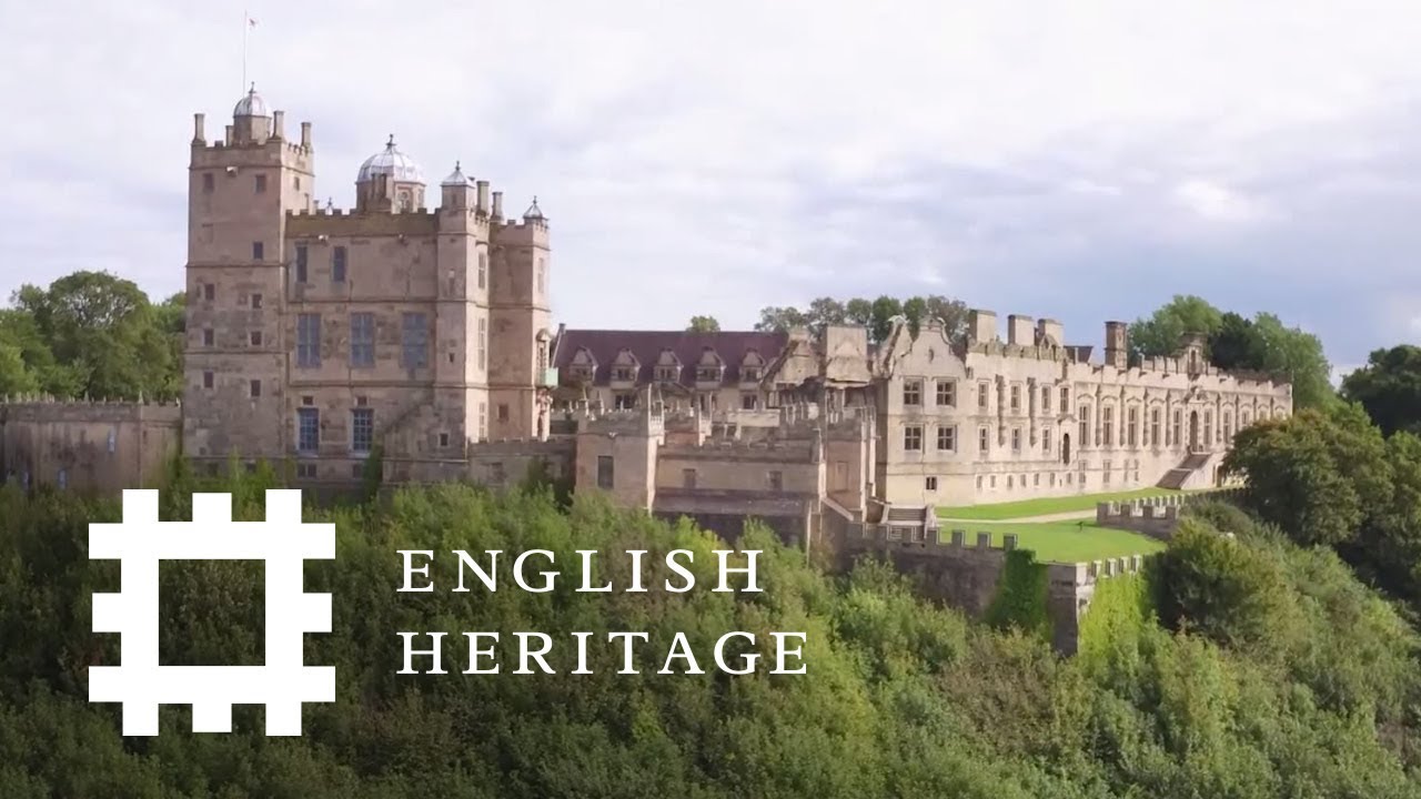 Bolsover Castle Wallpapers