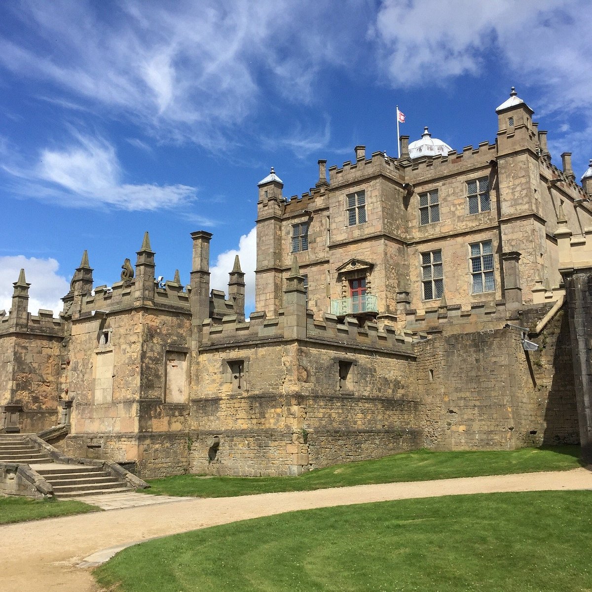 Bolsover Castle Wallpapers