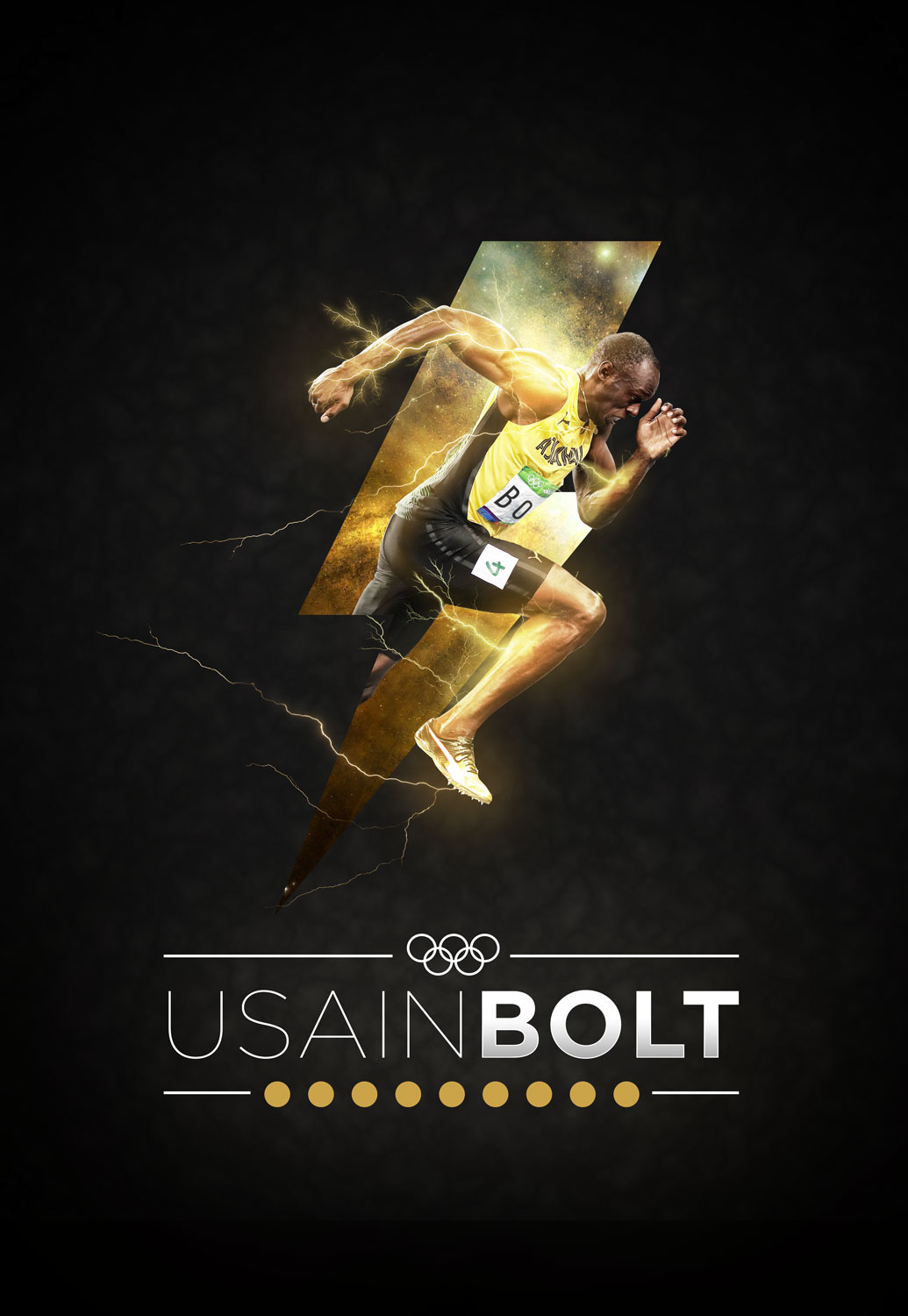 Bolt Wallpapers