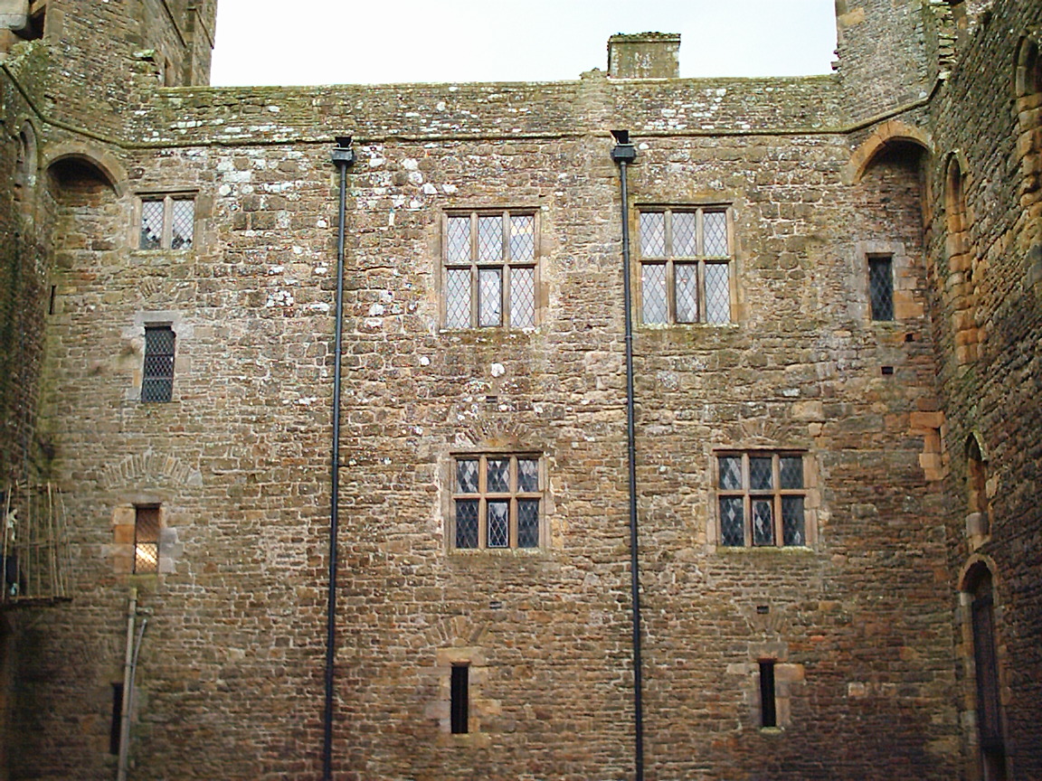 Bolton Castle Wallpapers