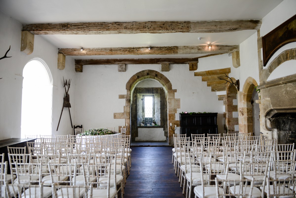 Bolton Castle Wallpapers