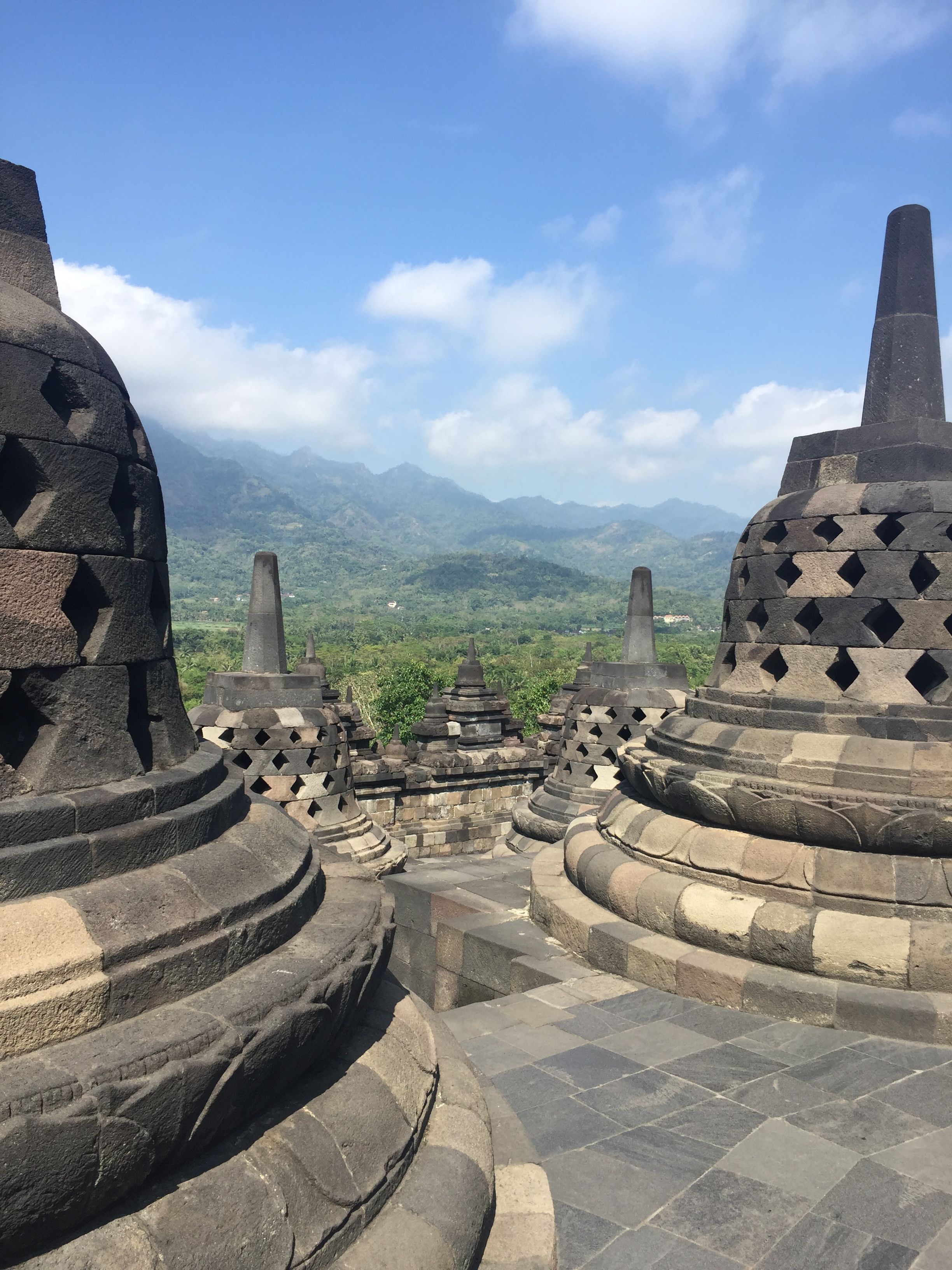 Borobudur Wallpapers