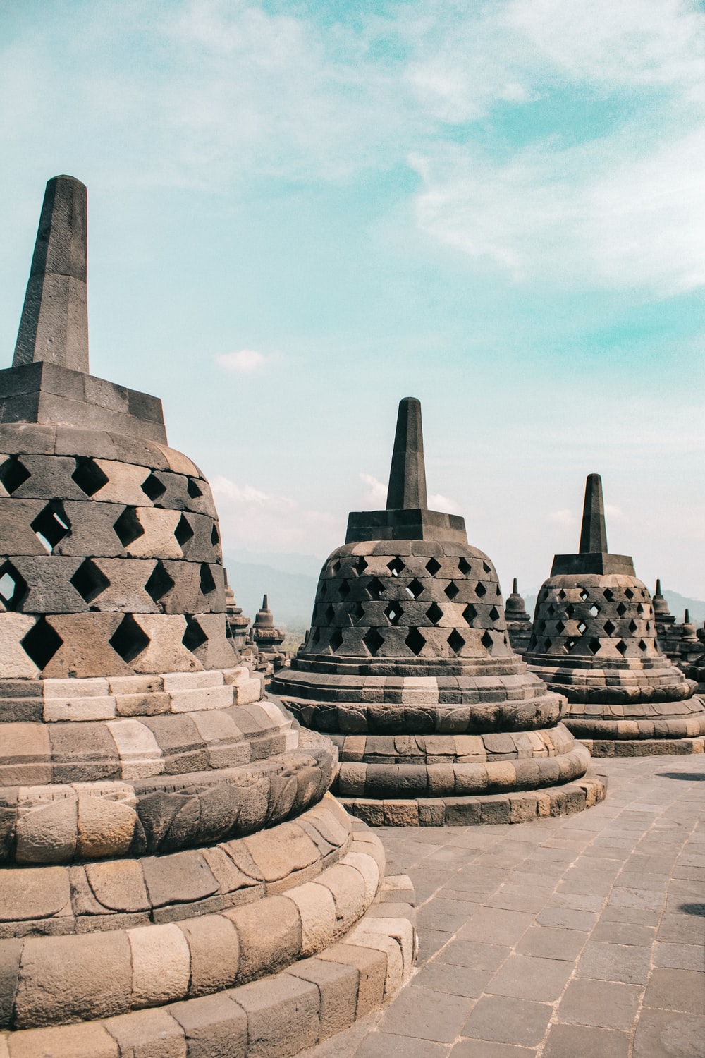 Borobudur Wallpapers