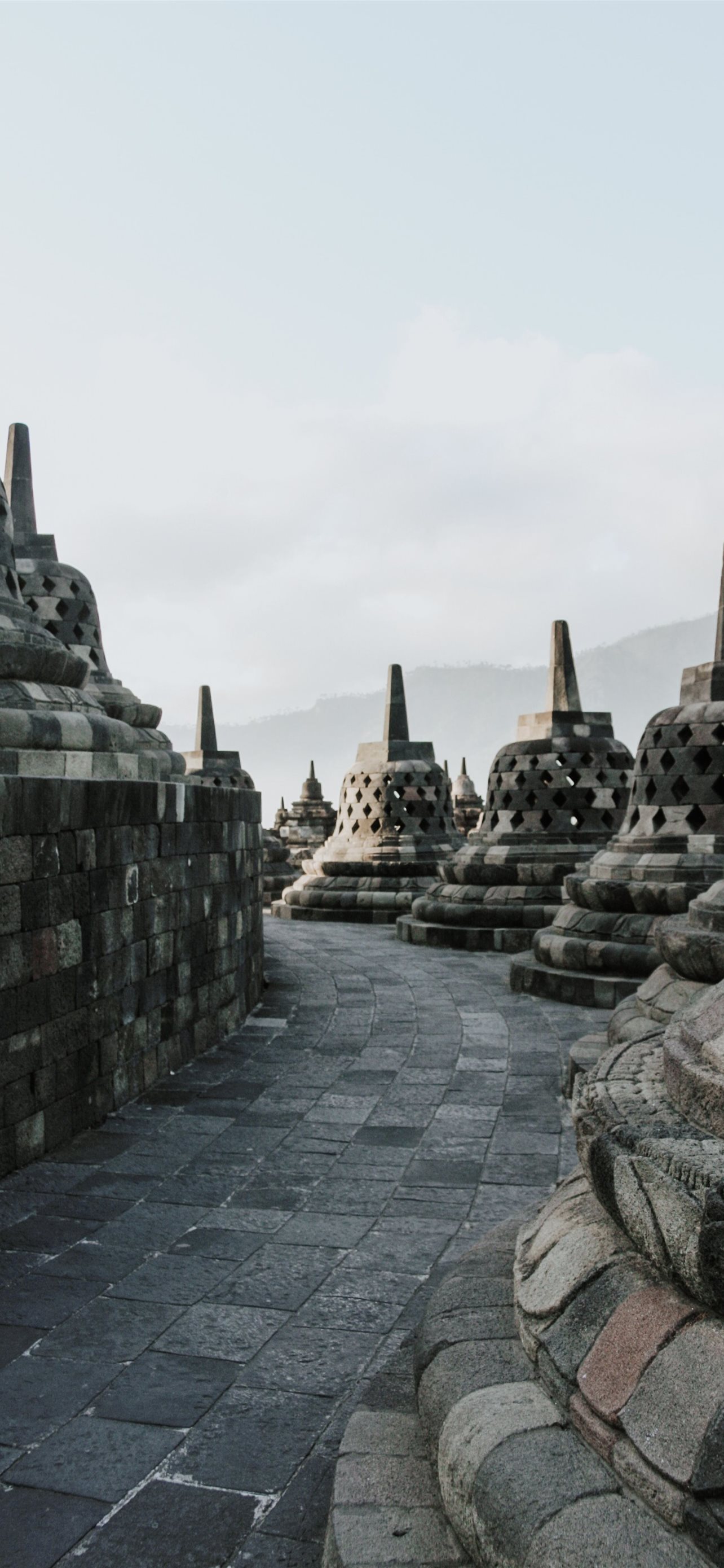 Borobudur Wallpapers