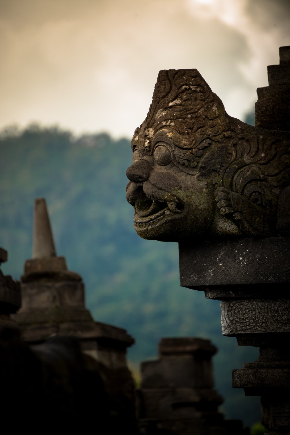 Borobudur Wallpapers