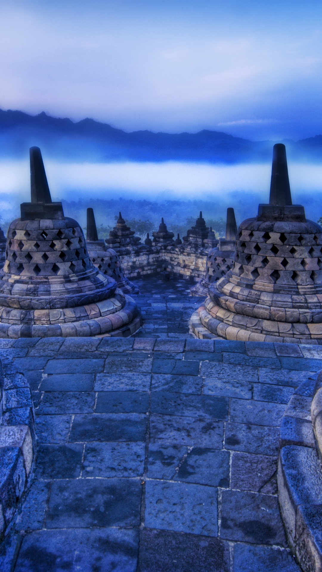 Borobudur Wallpapers