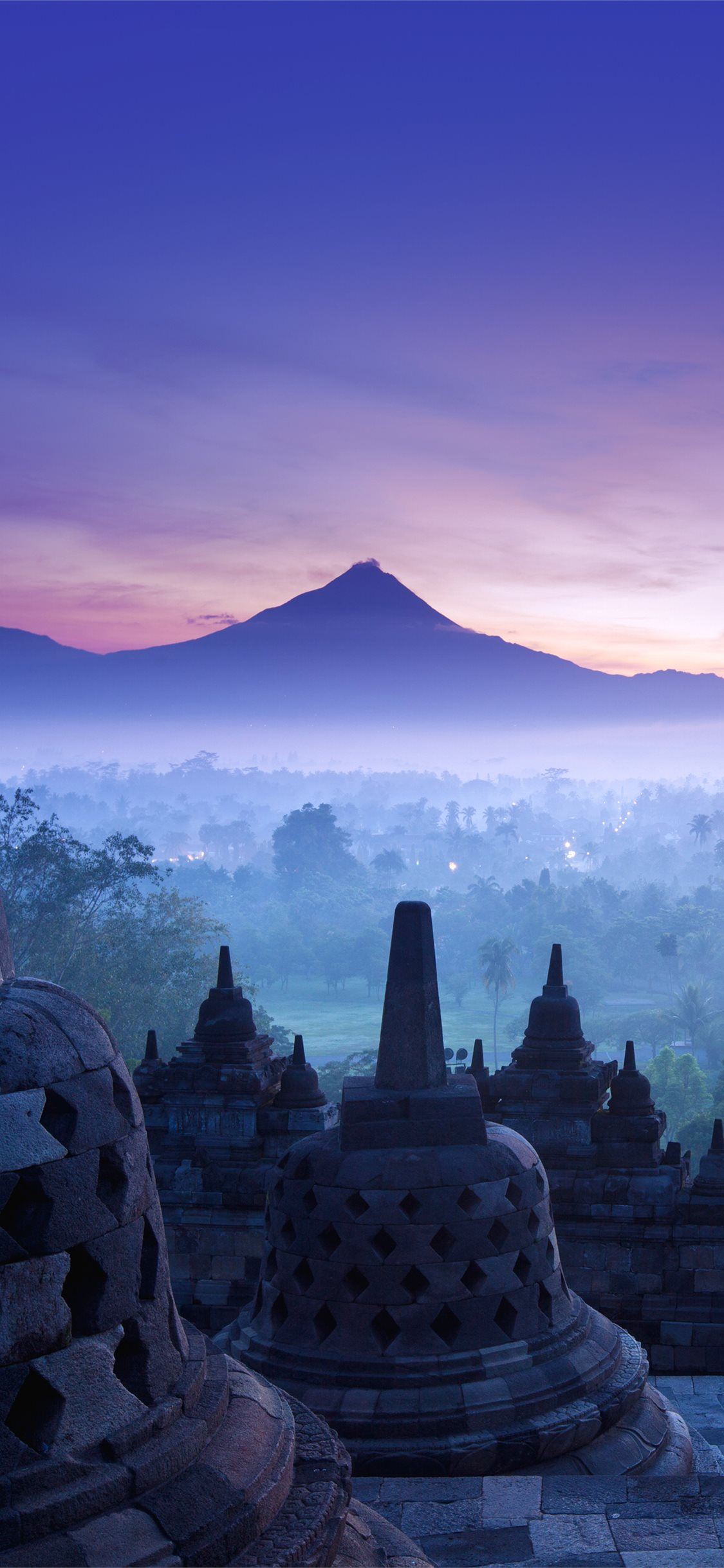 Borobudur Wallpapers