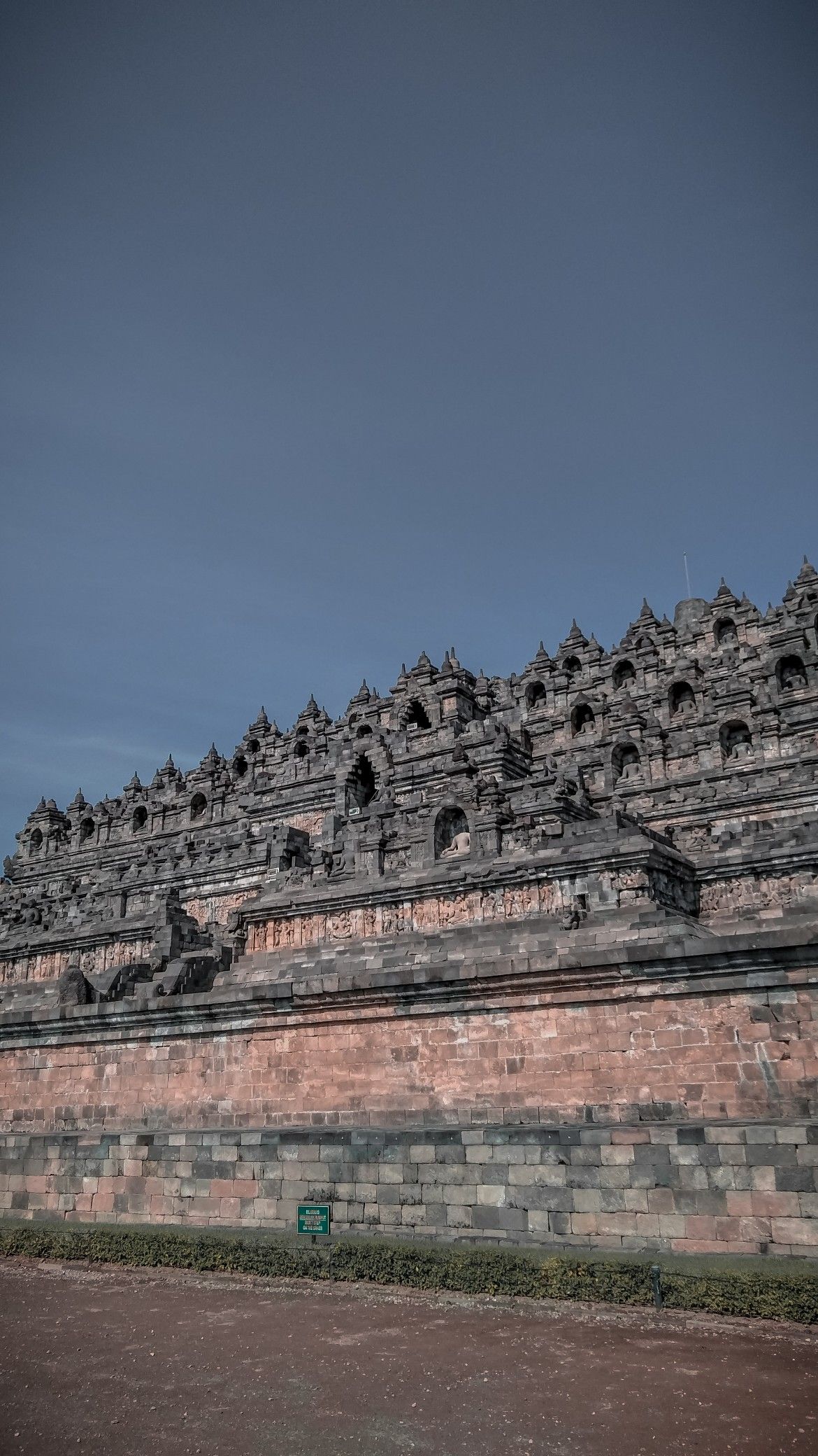 Borobudur Wallpapers