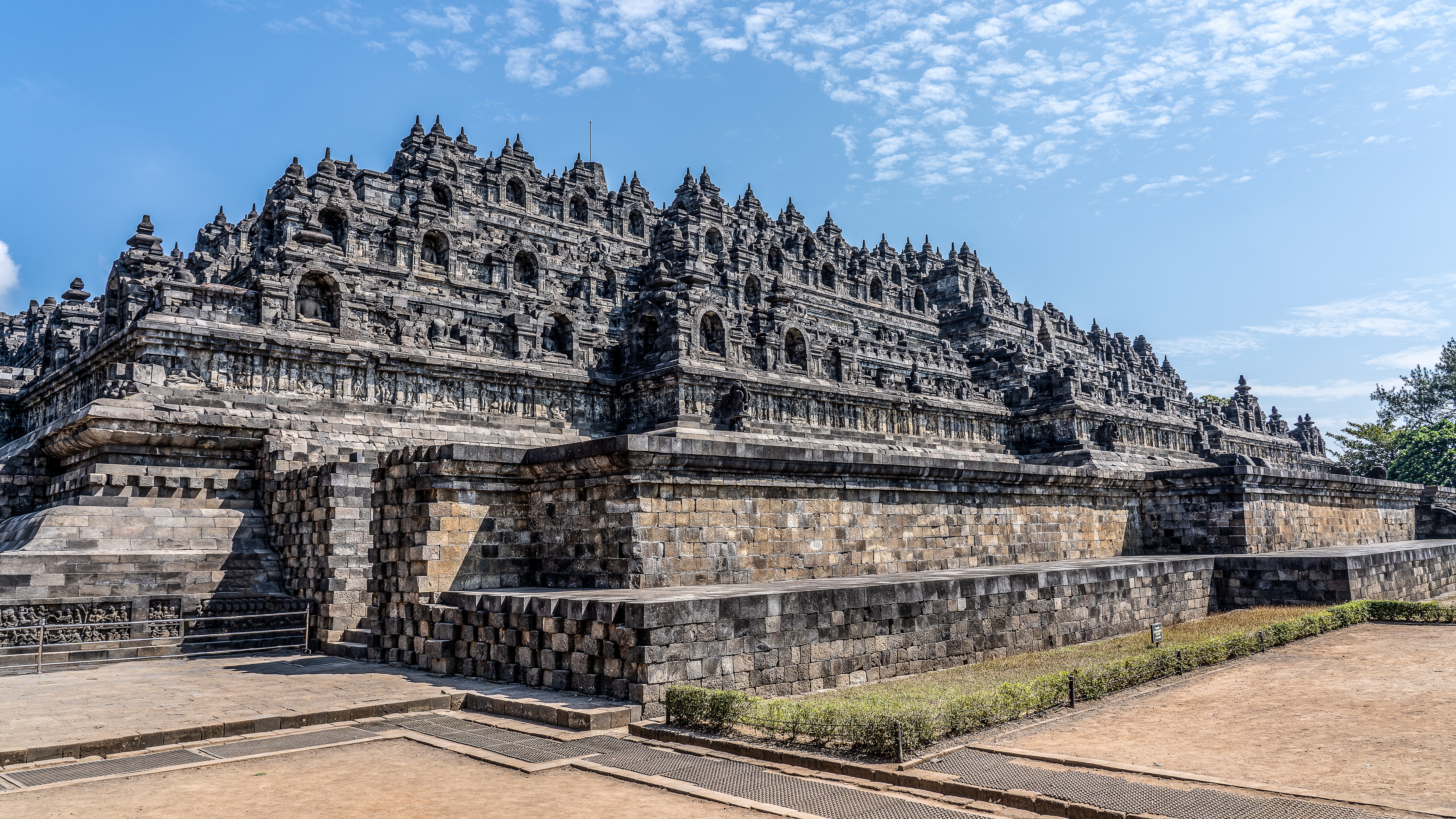 Borobudur Wallpapers