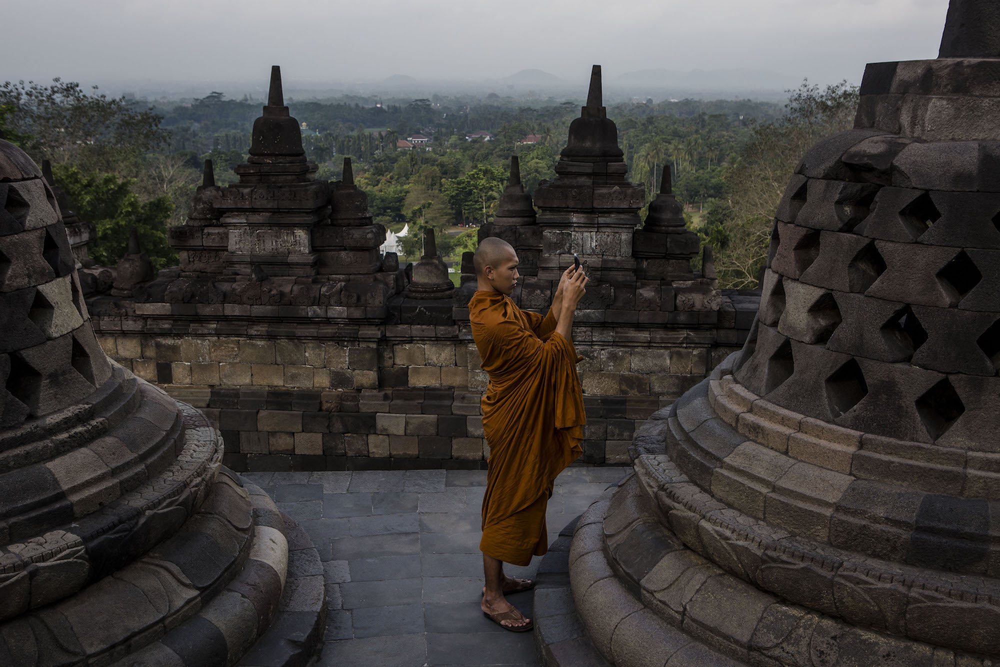 Borobudur Wallpapers