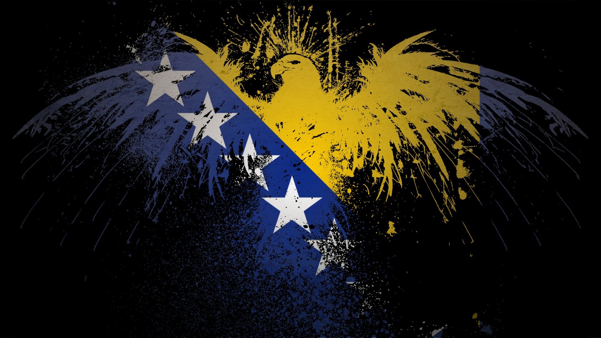 Bosnia And Herzegovina Wallpapers