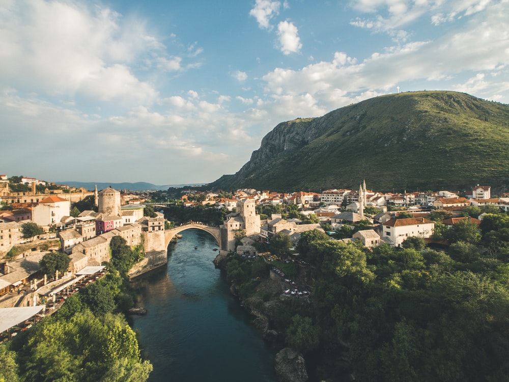 Bosnia And Herzegovina Wallpapers