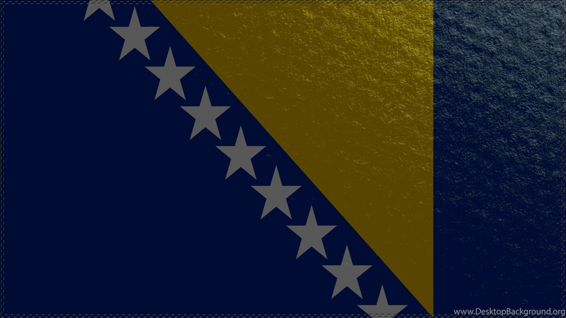 Bosnia And Herzegovina Flag Wallpapers