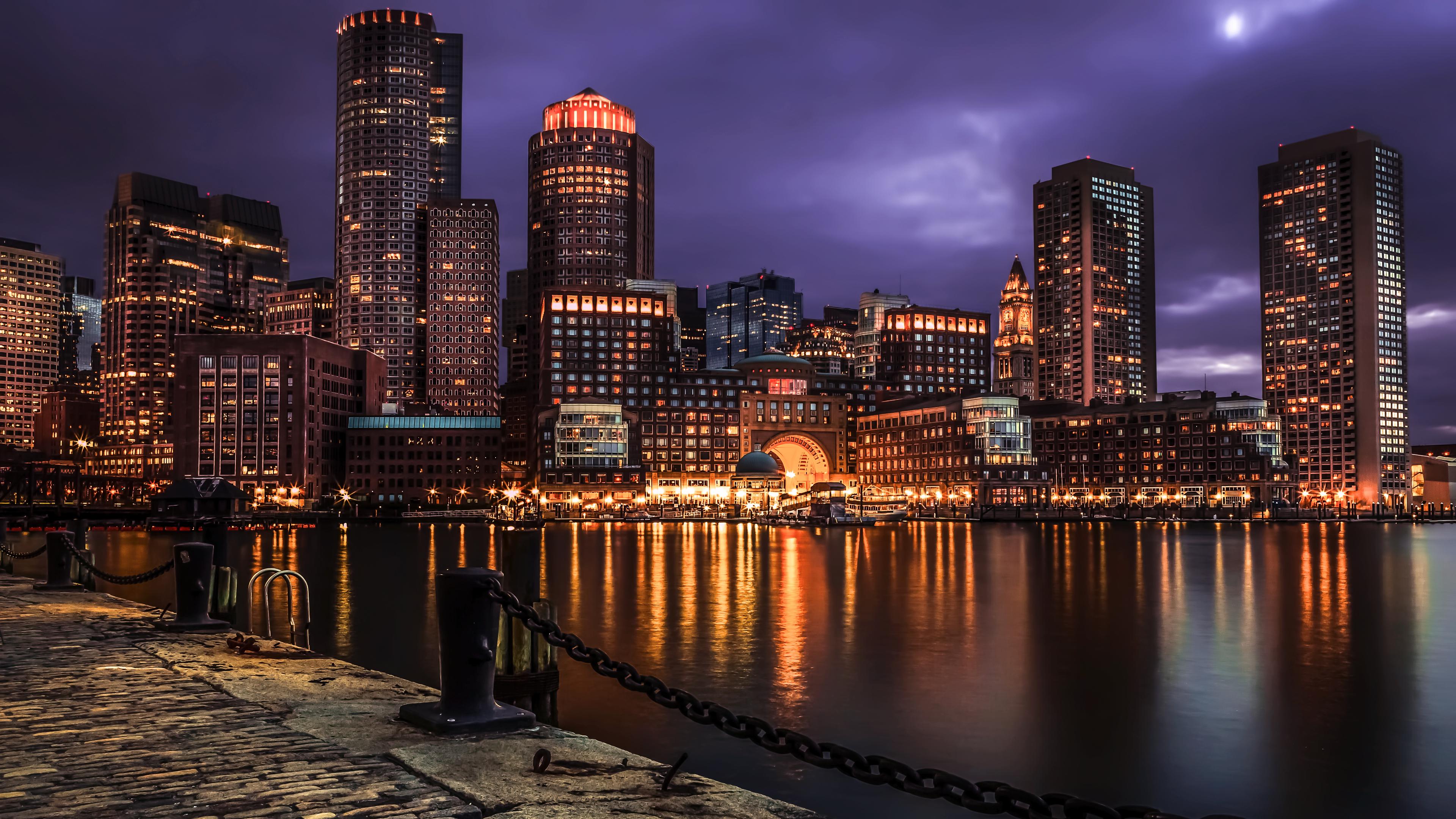 Boston Wallpapers