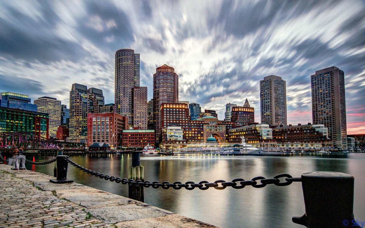 Boston Wallpapers