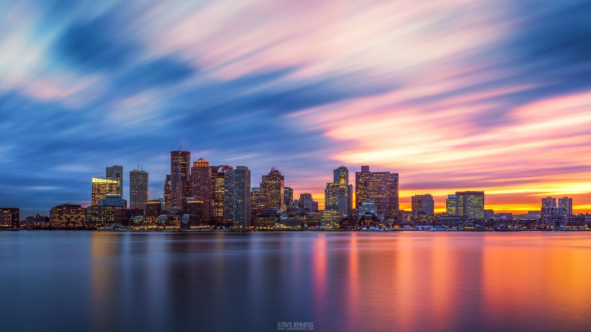 Boston Wallpapers