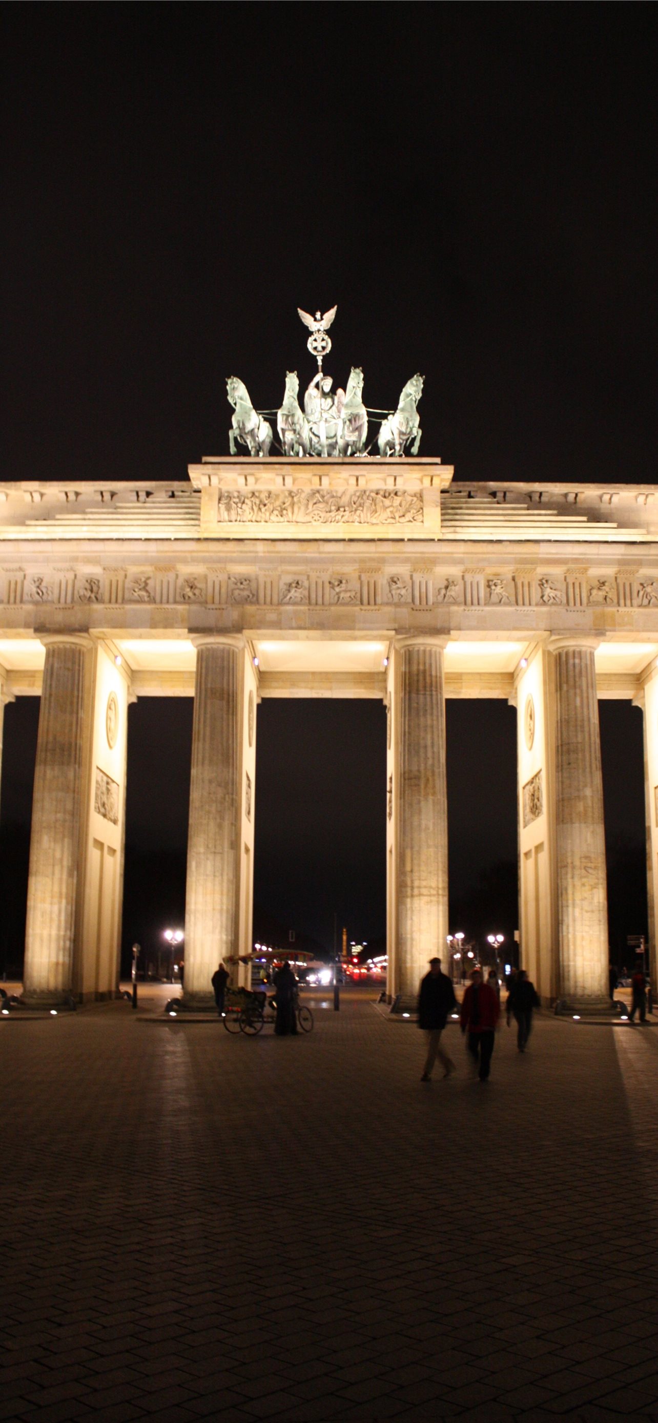 Brandenburg Gate Wallpapers