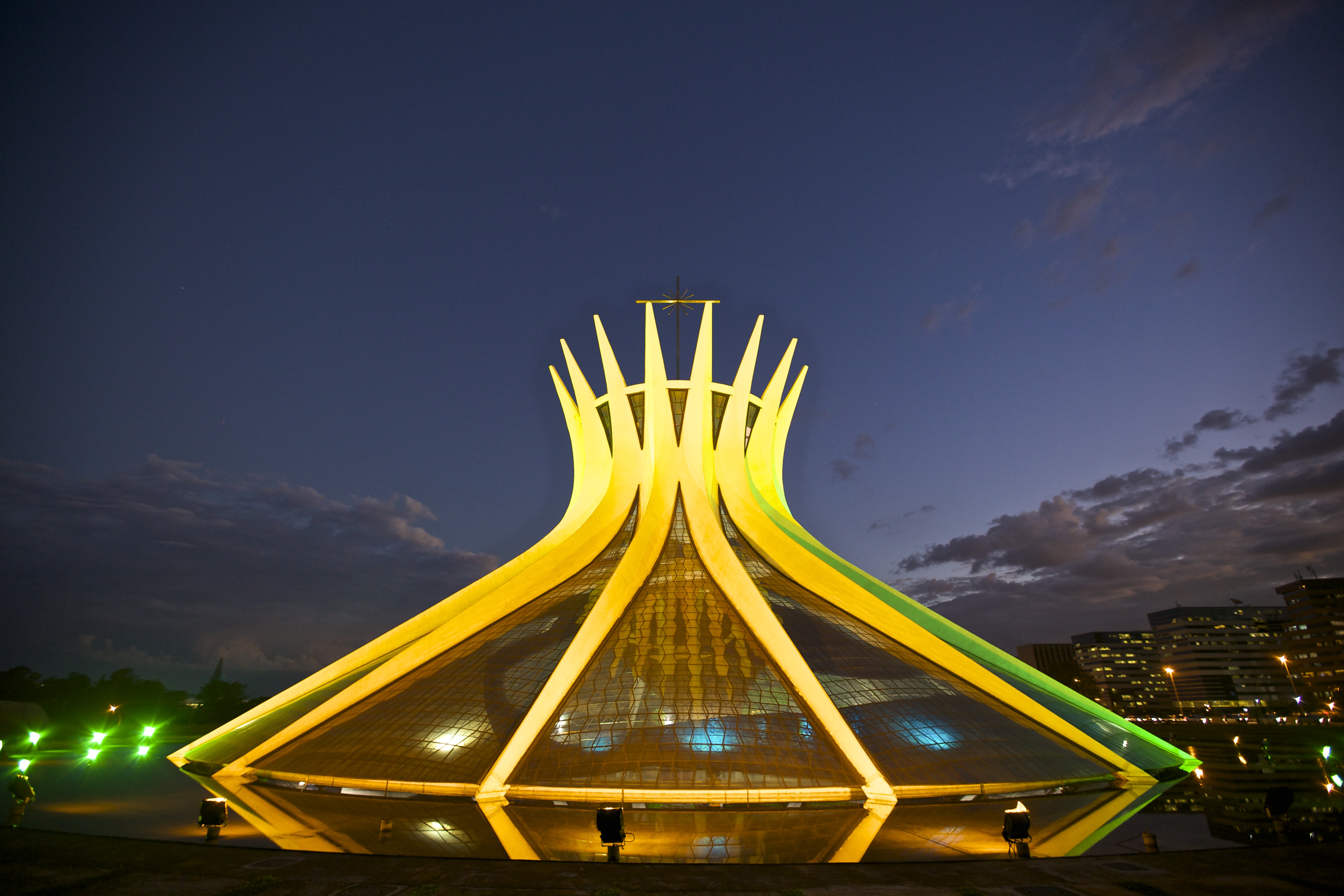 Brasilia Wallpapers