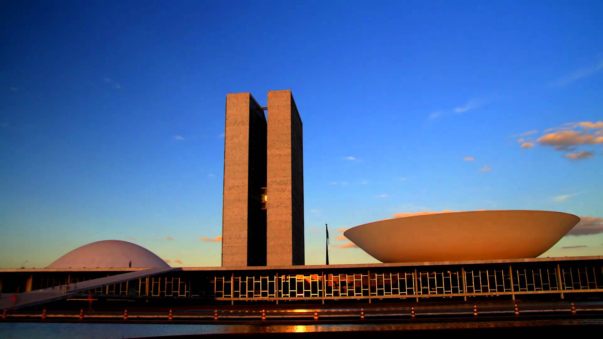 Brasilia Wallpapers