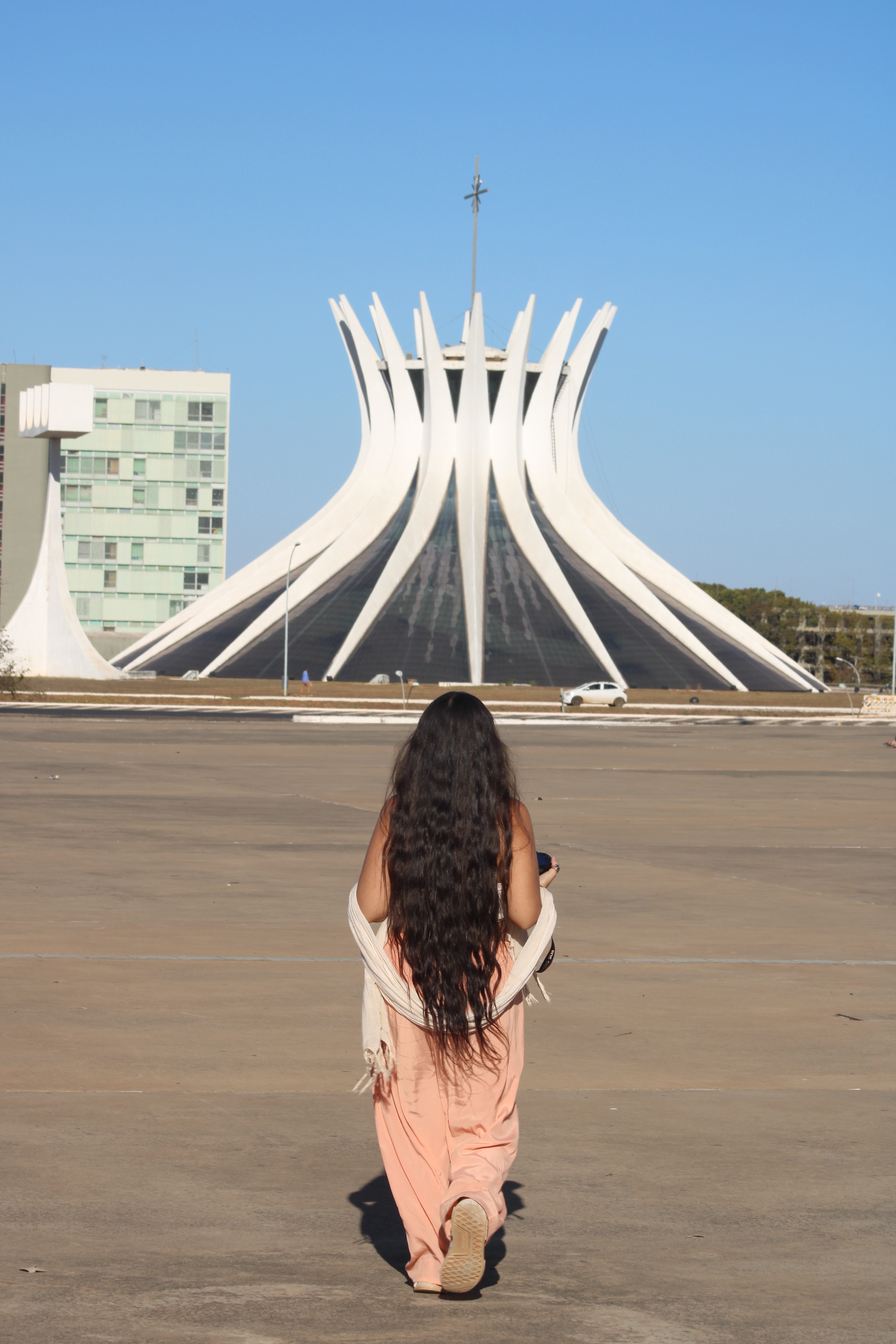 Brasilia Wallpapers