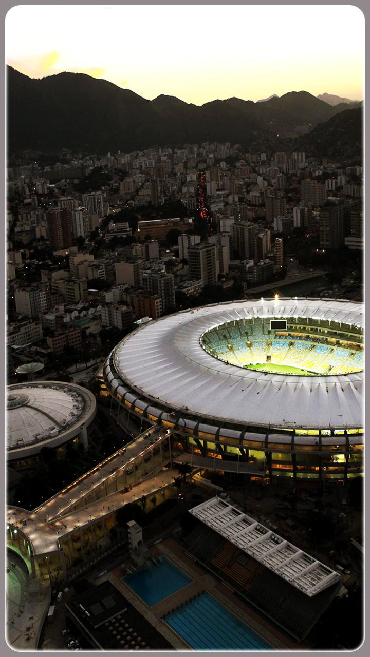 Brasilia Wallpapers