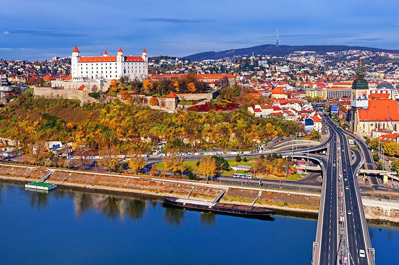 Bratislava Wallpapers