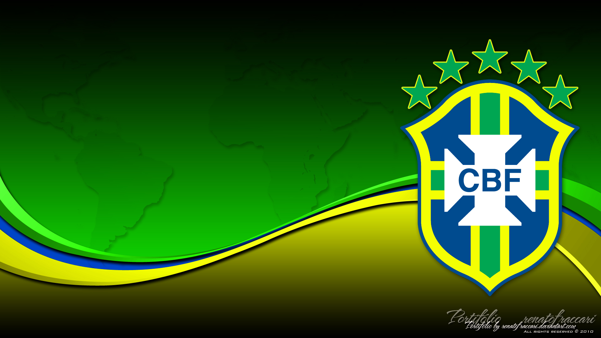 Brazil Wallpapers