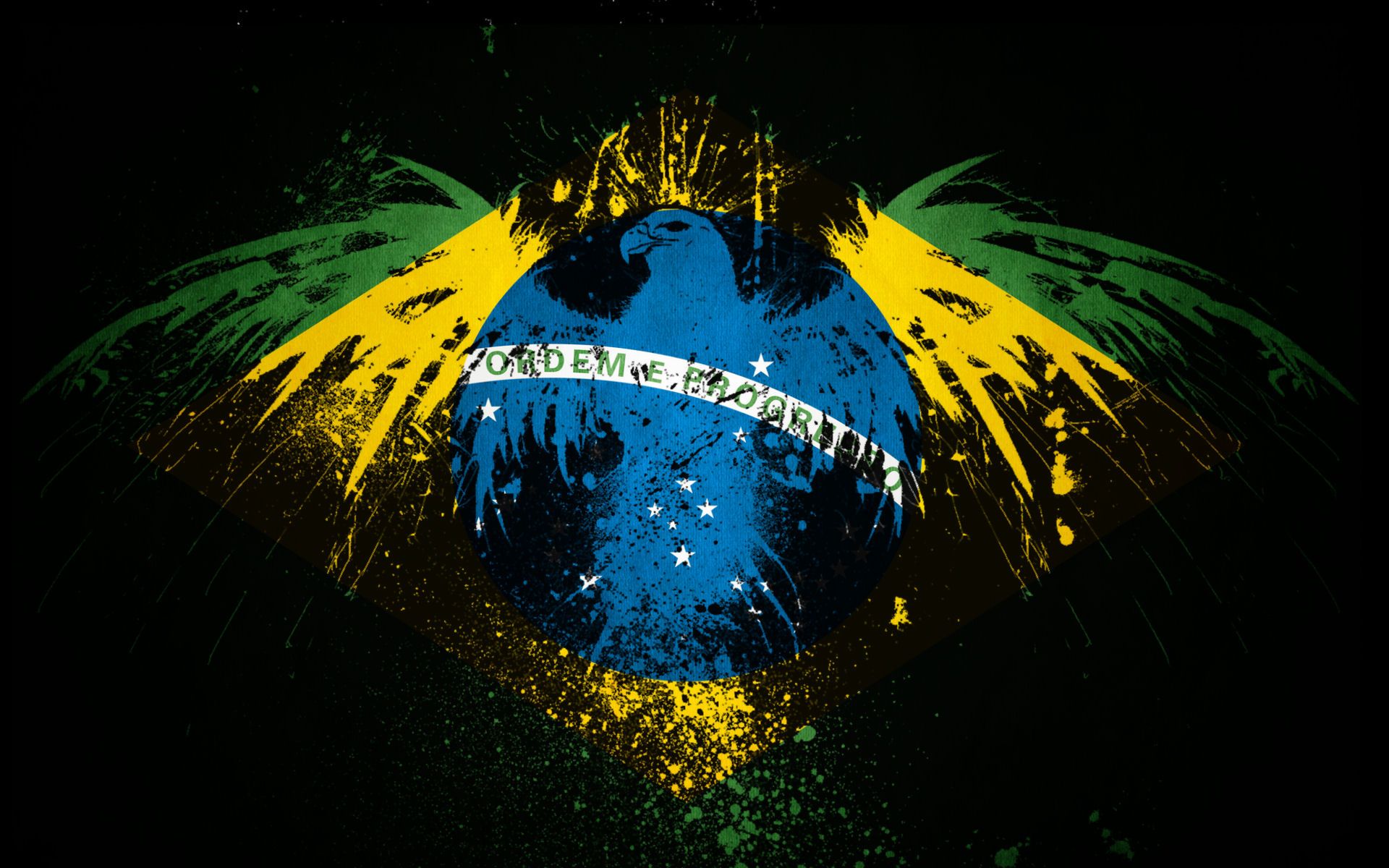 Brazil Wallpapers