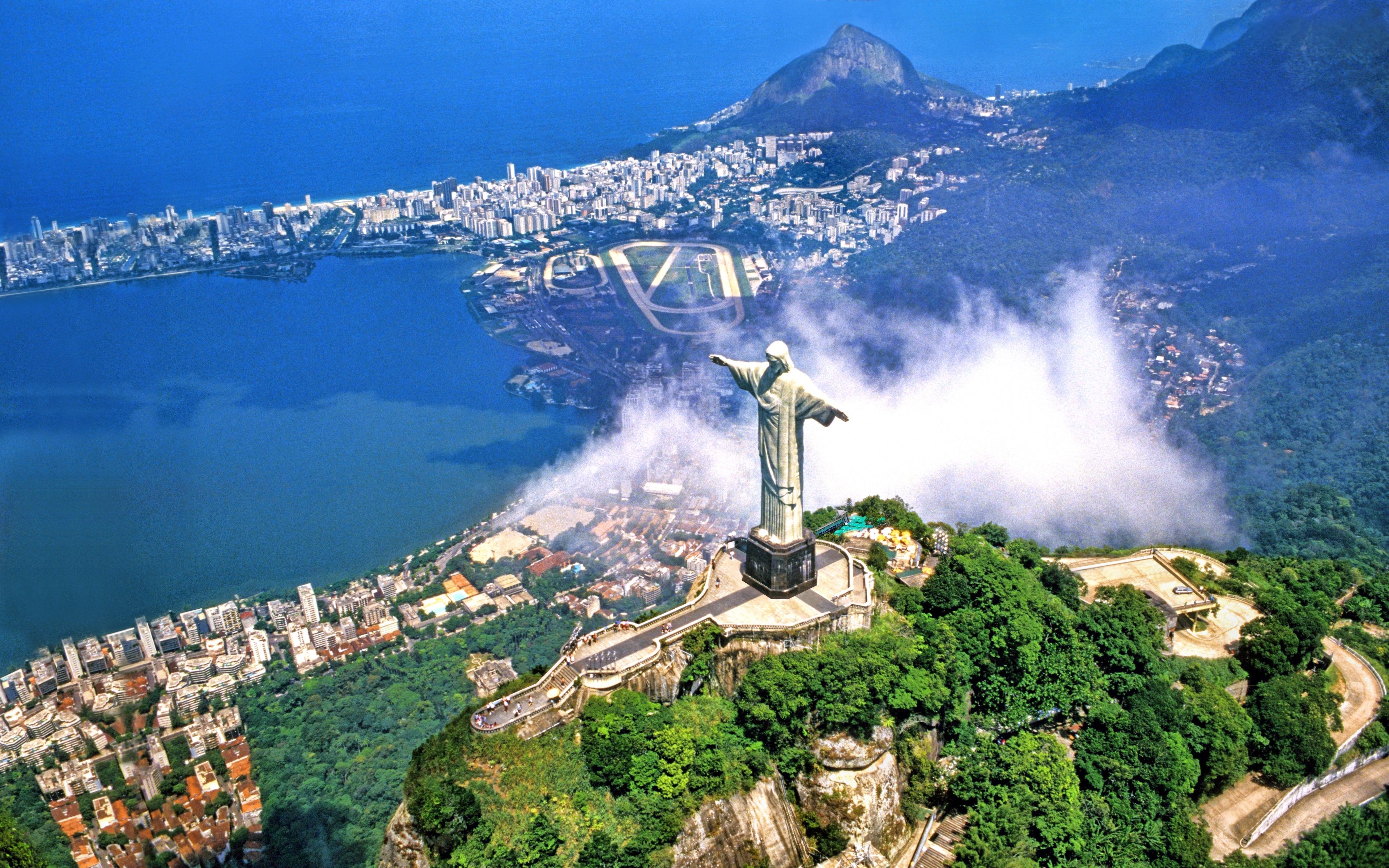 Brazilian Real Wallpapers