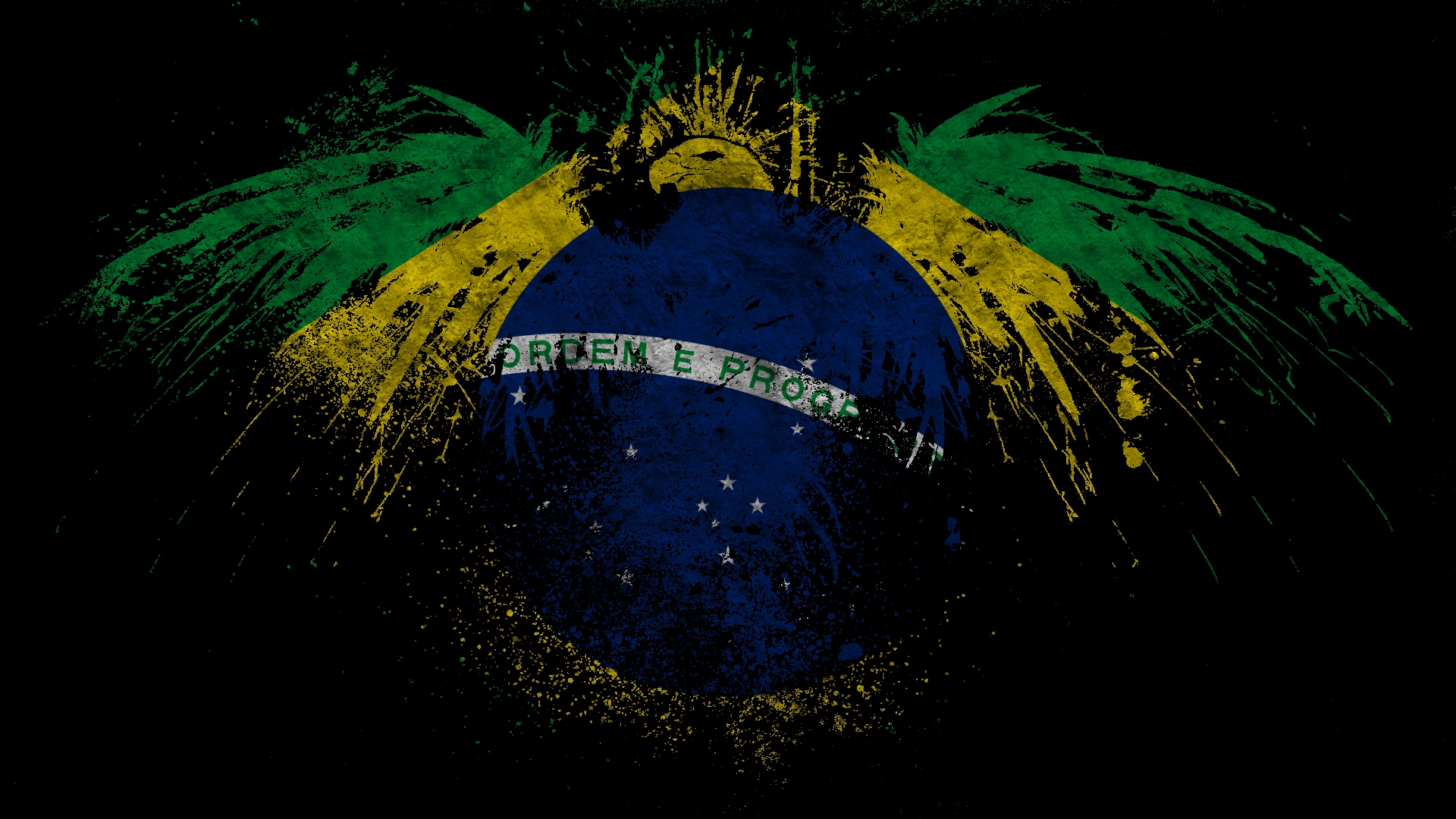 Brazilian Real Wallpapers