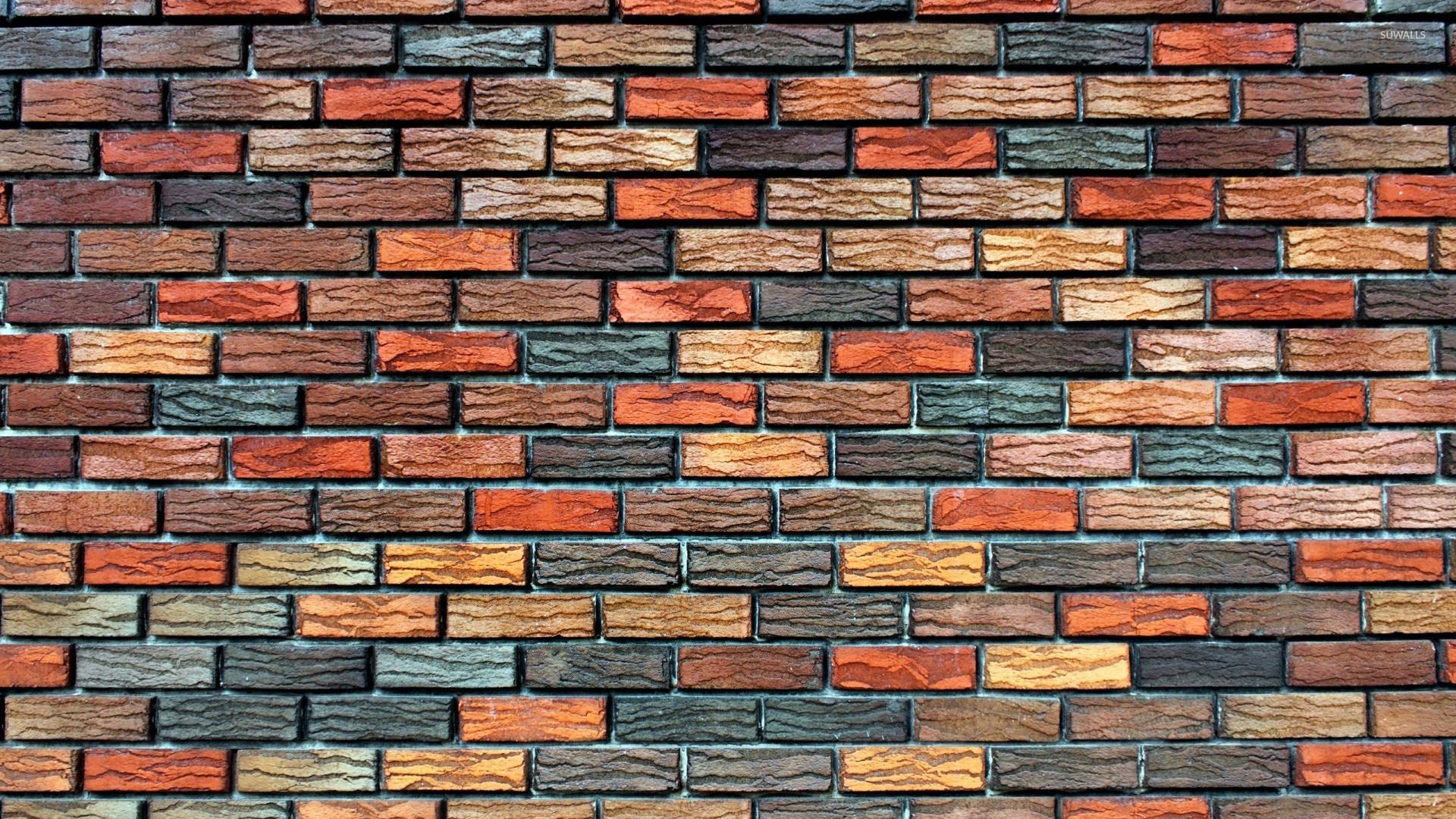 Brick Wallpapers