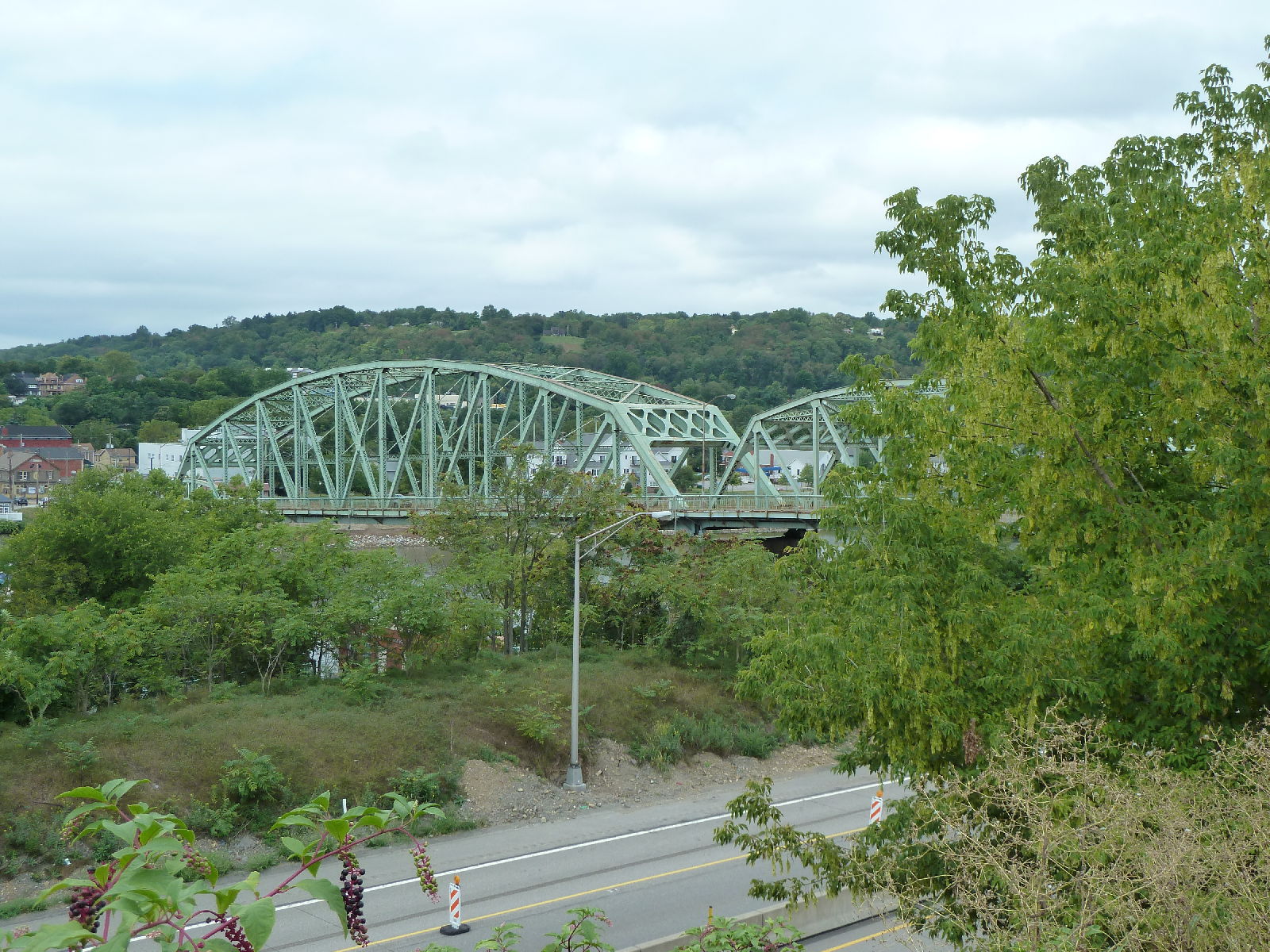 Bridgewater Bridge Wallpapers