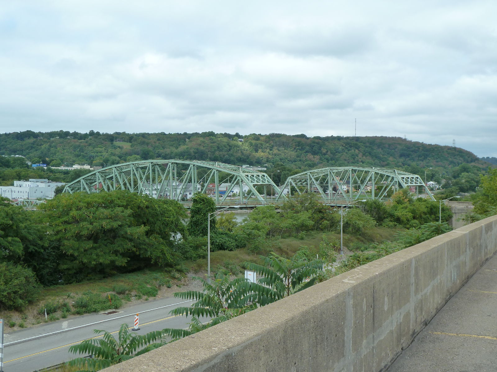 Bridgewater Bridge Wallpapers