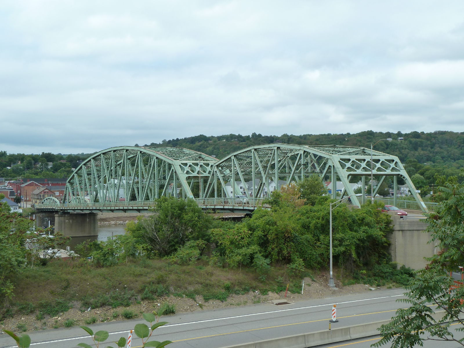 Bridgewater Bridge Wallpapers