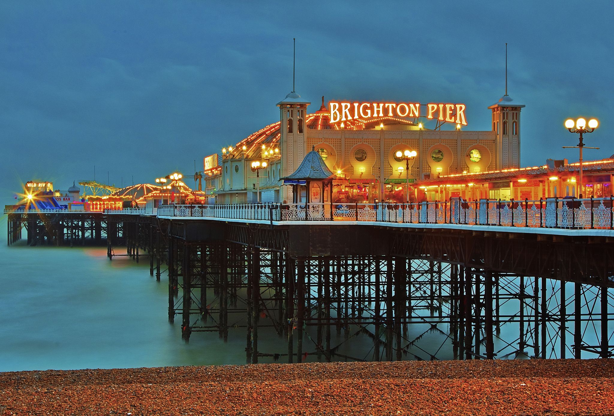 Brighton Wallpapers